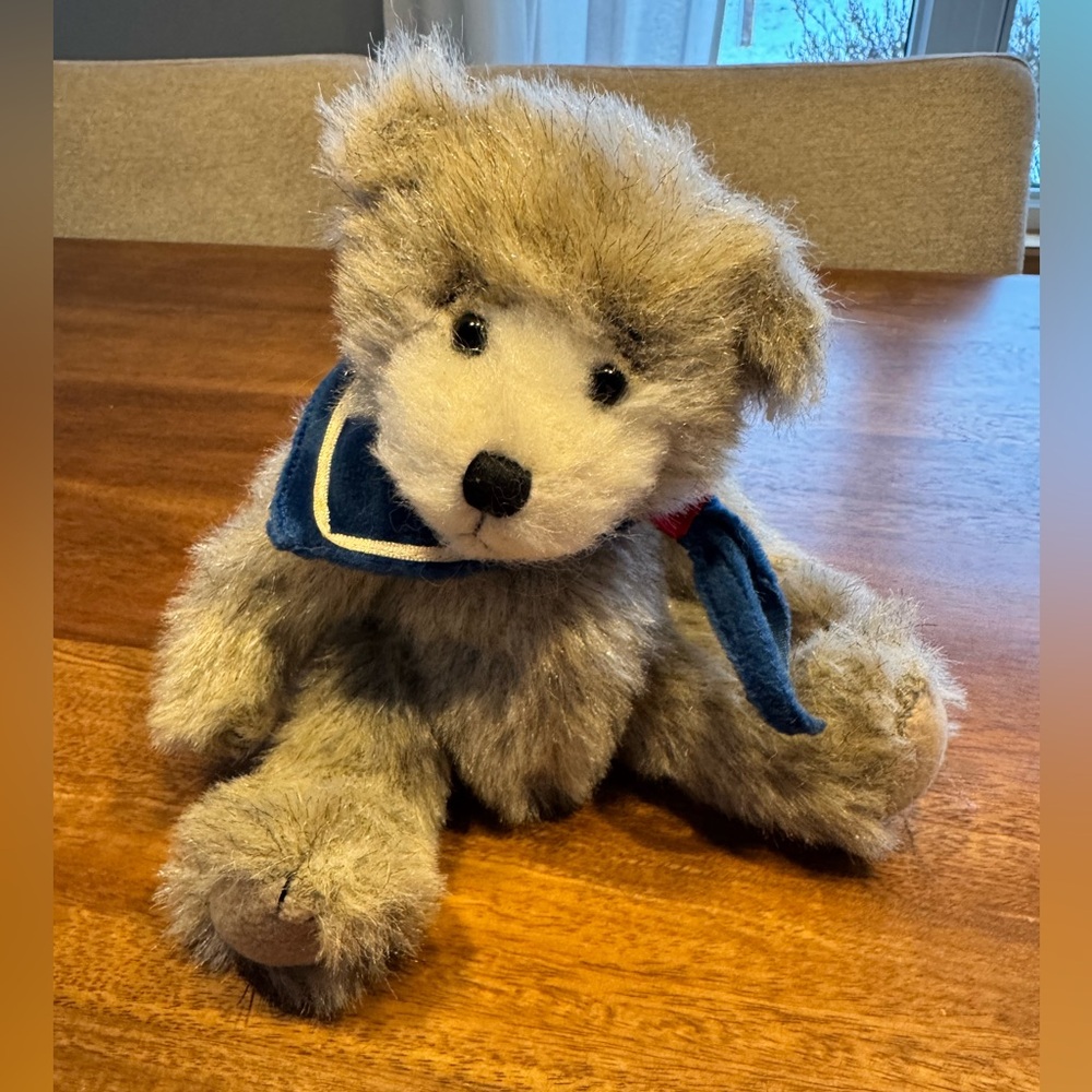 Cape Cod Bears - Skipper